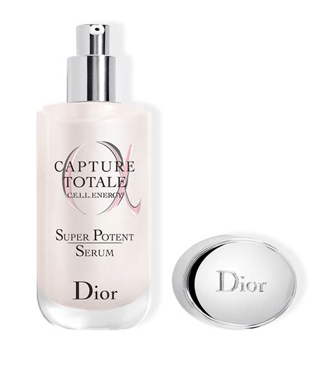 dior capture totale super potent age-defying intense serum|dior capture totale foundation shades.